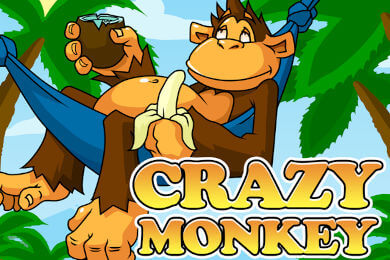 Crazymonkey Вулкан Гранд Казино играть